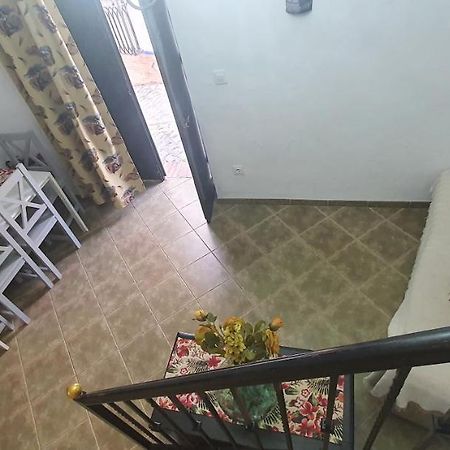 Casa Rural El Castillo La Puebla de los Infantes Zewnętrze zdjęcie